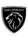 Logo Peugeot