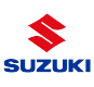 Logo Suzuki