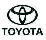 Logo Toyota