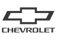 Logo Chevrolet