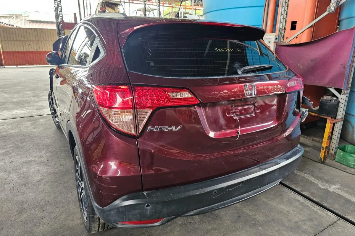 HRV - CDV Sinos