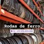 Rodas CDV Sinos.