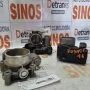 Corpo de Borboleta TBI CDV Sinos.